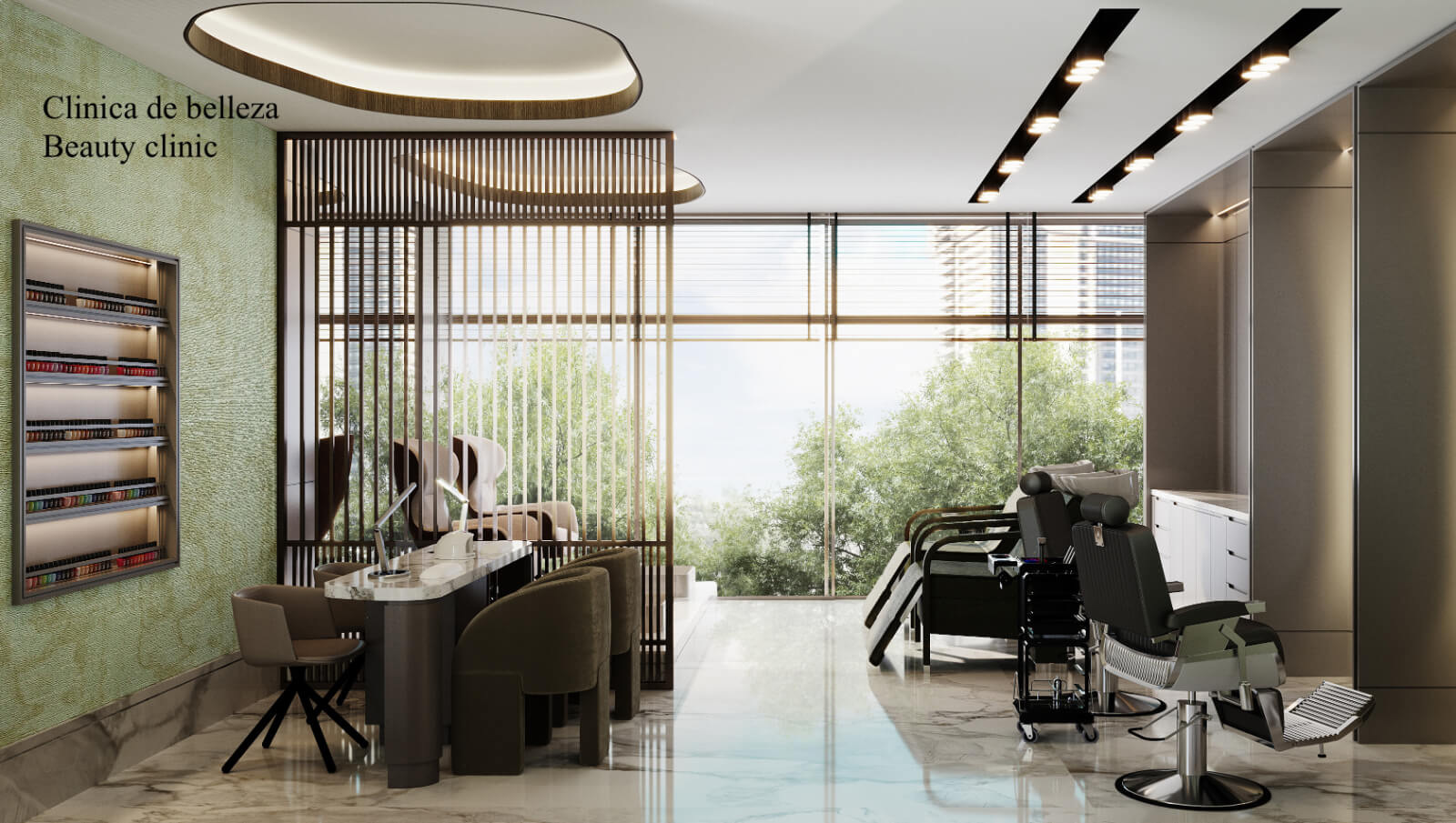 Condominium with pool, Sky Cinema, for sale, Santa Fe, Mexico City