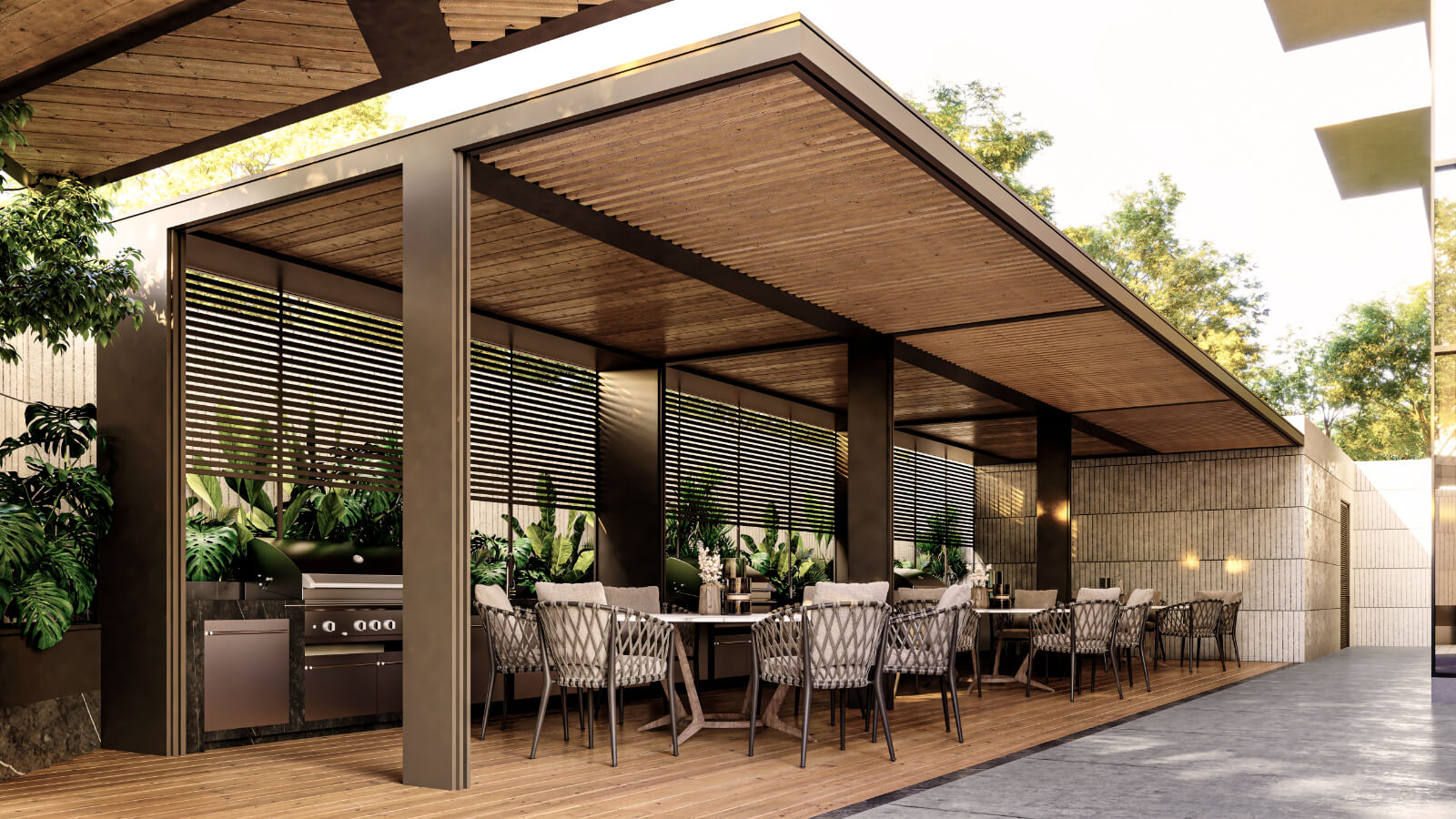 Departamento con 5m2 de balcon, alberca con carril de nado, gimnasio, area de juegos, areas verdes, en venta en Santa Fe, Ciudad de Mexico.