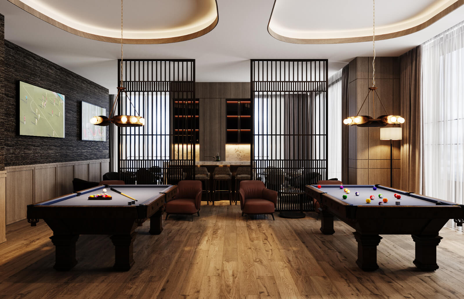 Departamento con 5m2 de balcon, alberca con carril de nado, gimnasio, area de juegos, areas verdes, en venta en Santa Fe, Ciudad de Mexico.