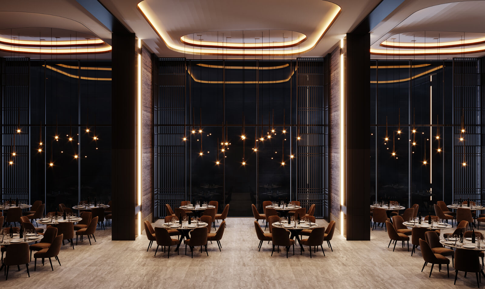 Condo with rooftop and gym for sale in Miguel Hidalgo neighborhood, Mexico City