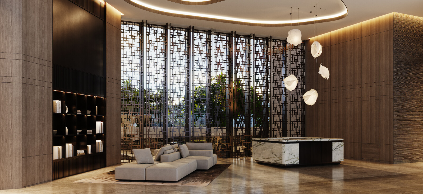 Condo with rooftop and gym for sale in Miguel Hidalgo neighborhood, Mexico City