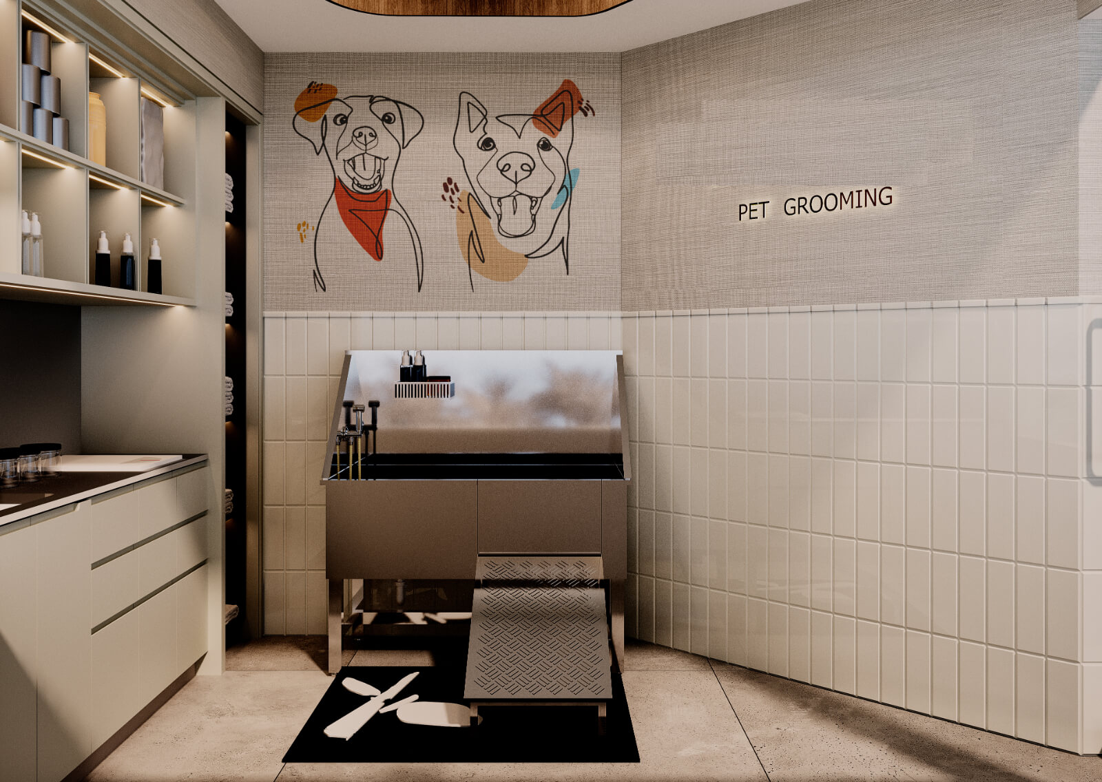 Luxury apartment, high ceilings, in Bosque Real, pet-friendly, indoor pool, spa, playground, Huixquilucan Mexico City