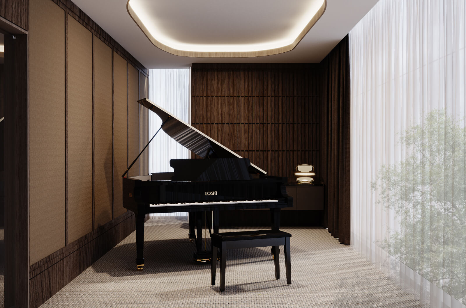 Apartment with private terrace for sale, Benito Ju&aacute;rez, Mexico City