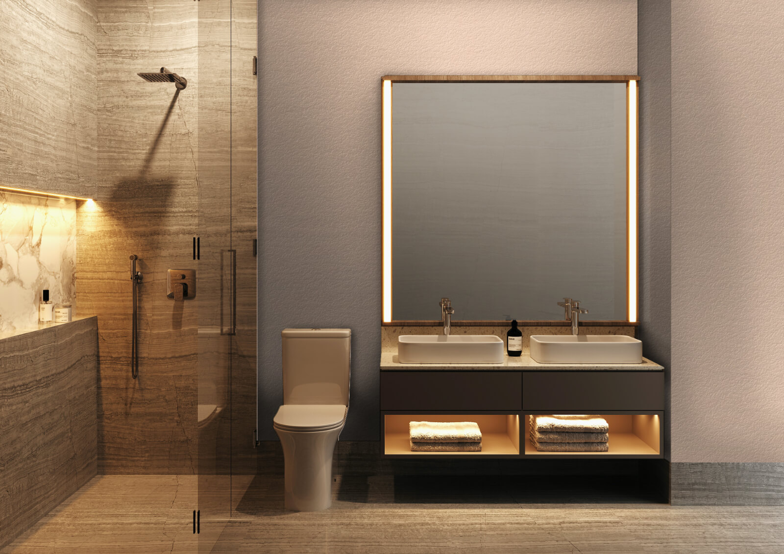 Apartment with private terrace for sale, Benito Ju&aacute;rez, Mexico City