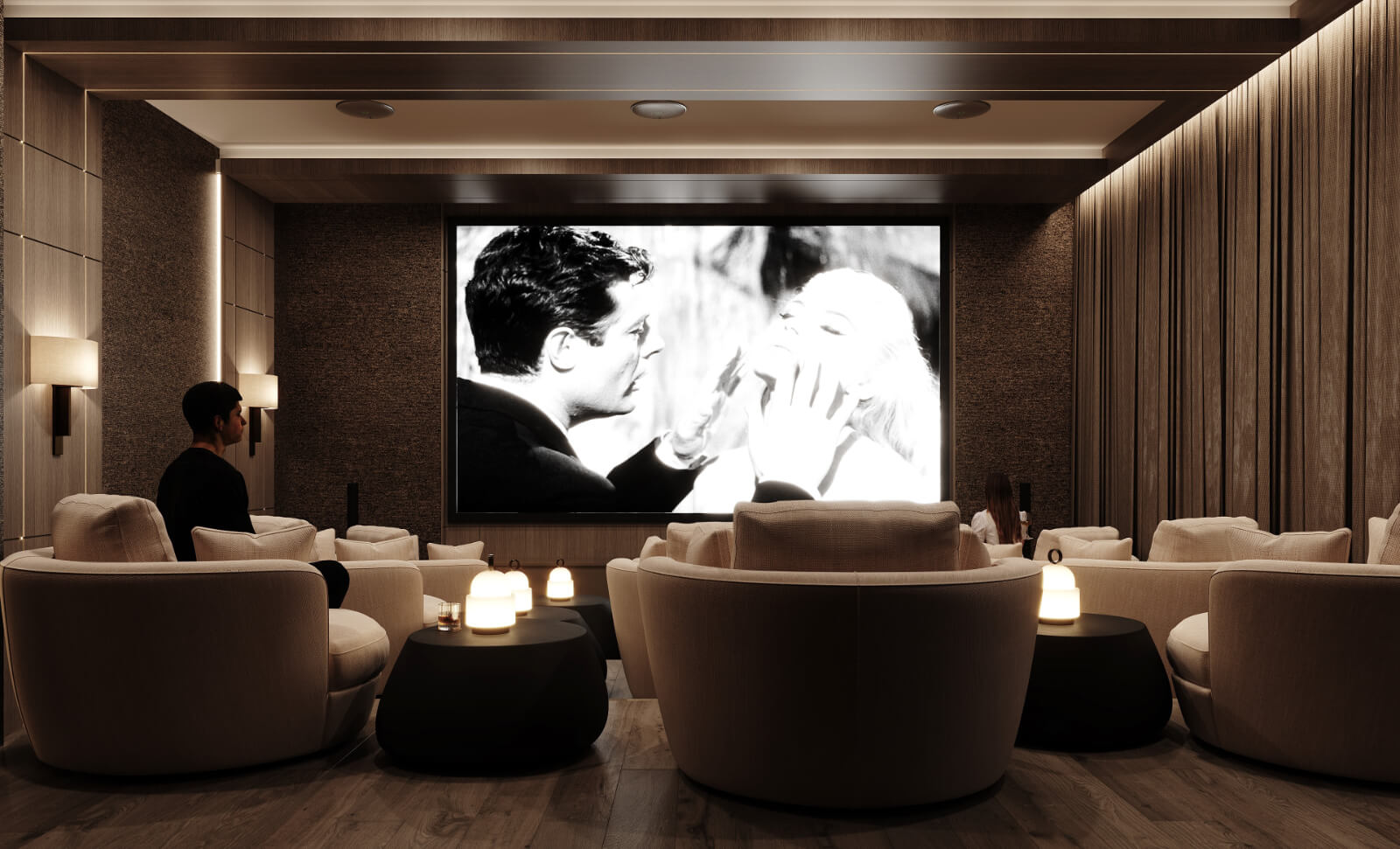 Double terrace condo, pool, pet friendly, spa for sale, Bosque Real