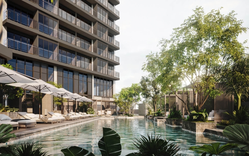 Apartment with more than 40 amenities for sale, Interlomas, CDMX