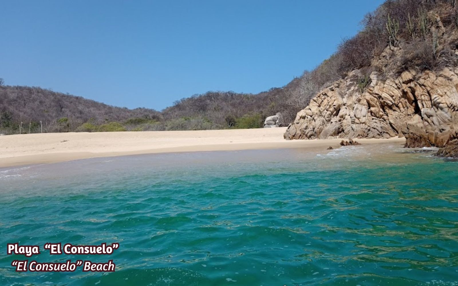 Ocean-view lot, 3-minute walk to beach access, for sale, Huatulco