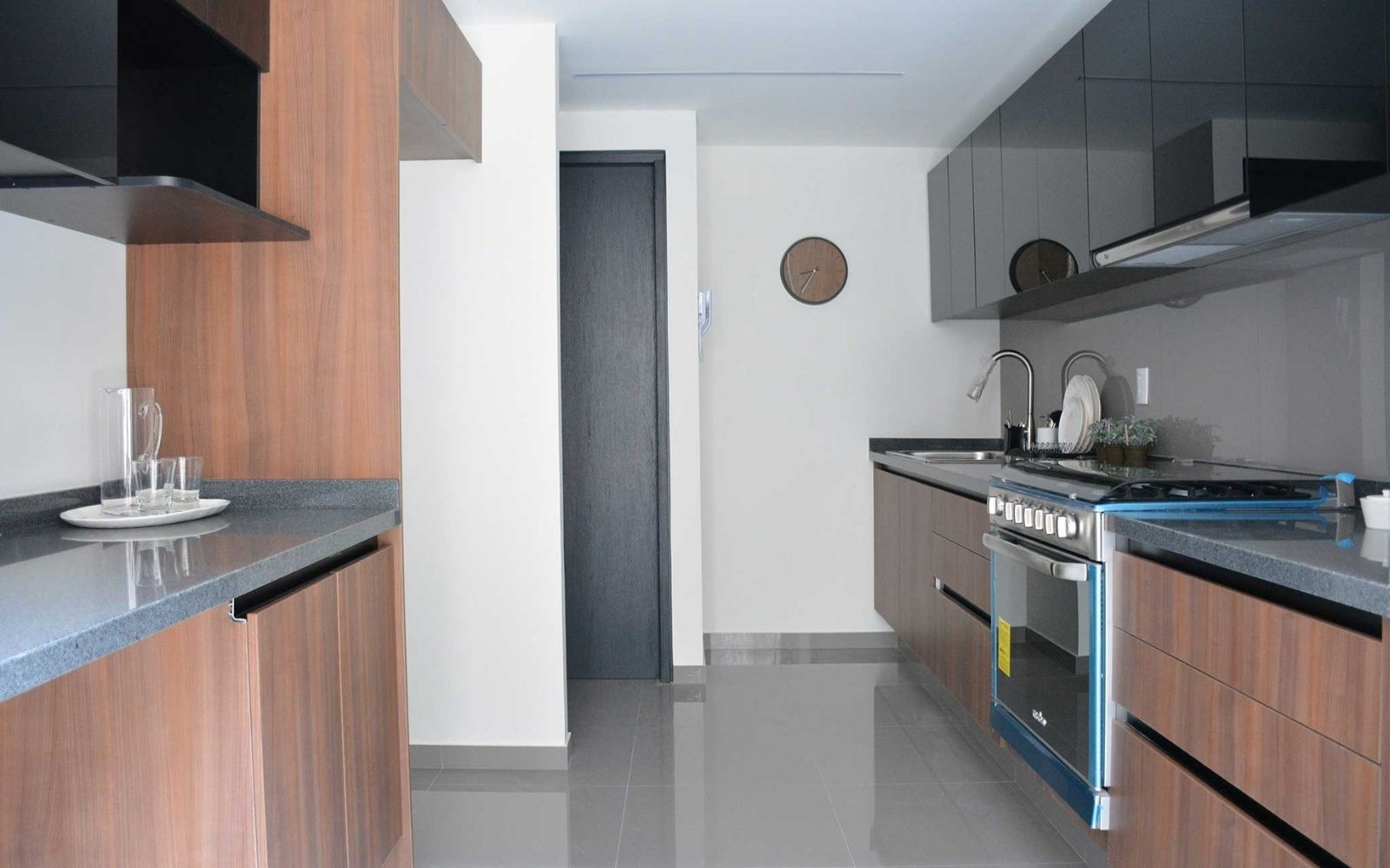 Condo with Roof Garden, playgound, gym, spa, for Sale, &Aacute;lvaro Obreg&oacute;n, CDMX