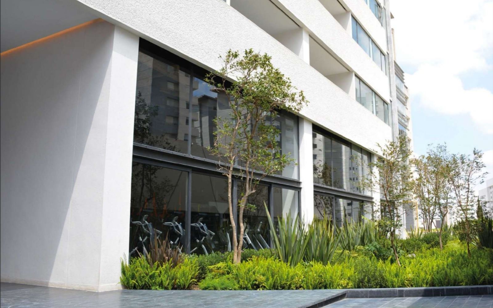 Condo with Roof Garden, playgound, gym, spa, for Sale, &Aacute;lvaro Obreg&oacute;n, CDMX