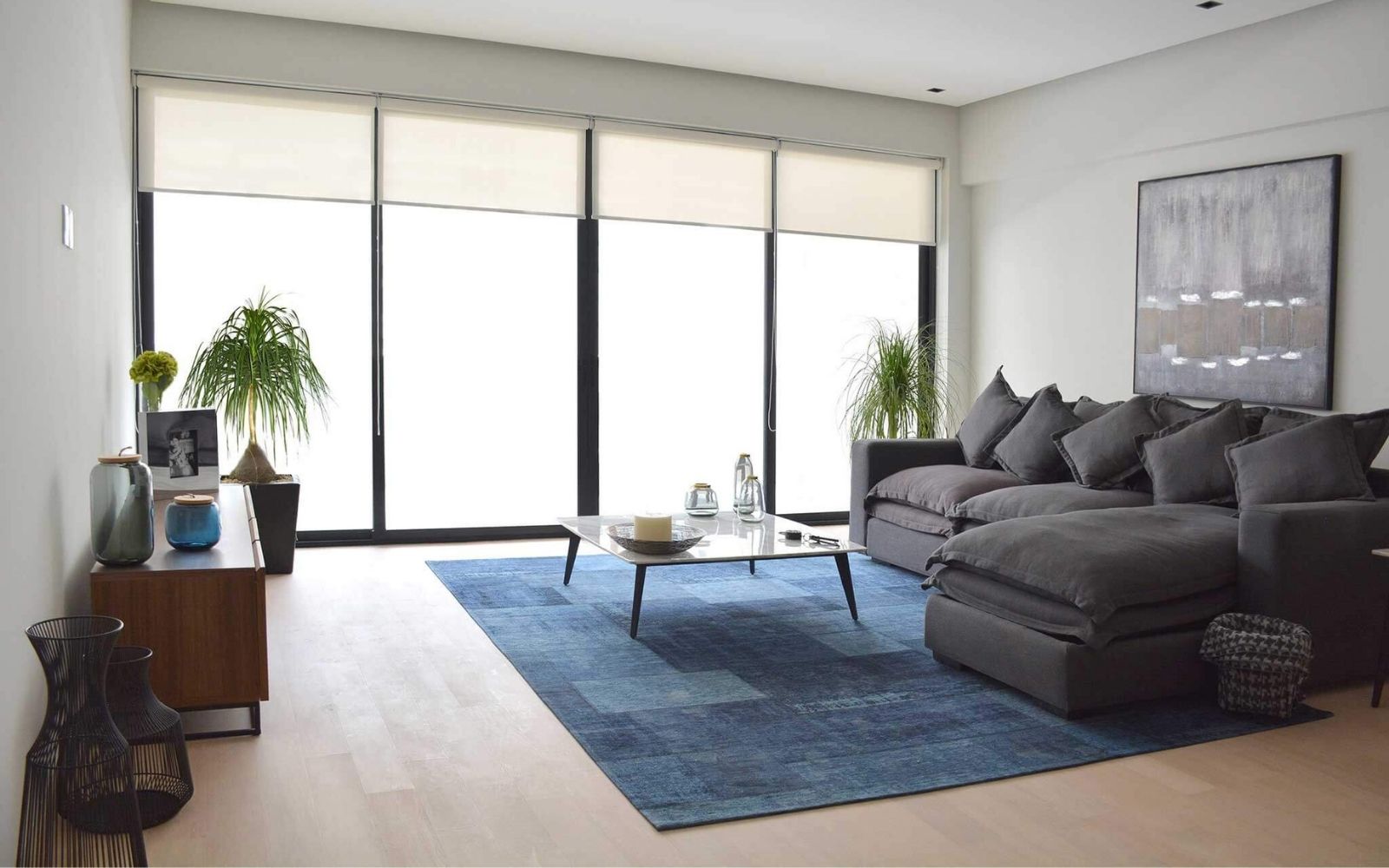 Condo with spa and gym, pre-construction for sale, Reforma, Mexico City