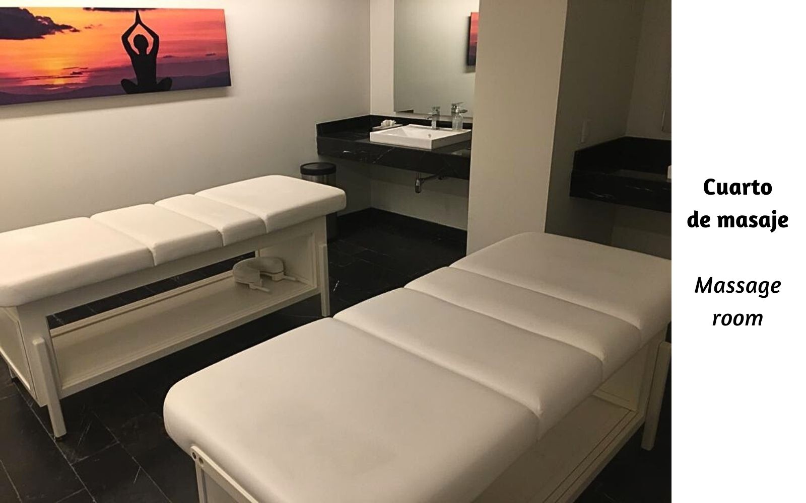 Condo with spa and gym, pre-construction for sale, Reforma, Mexico City