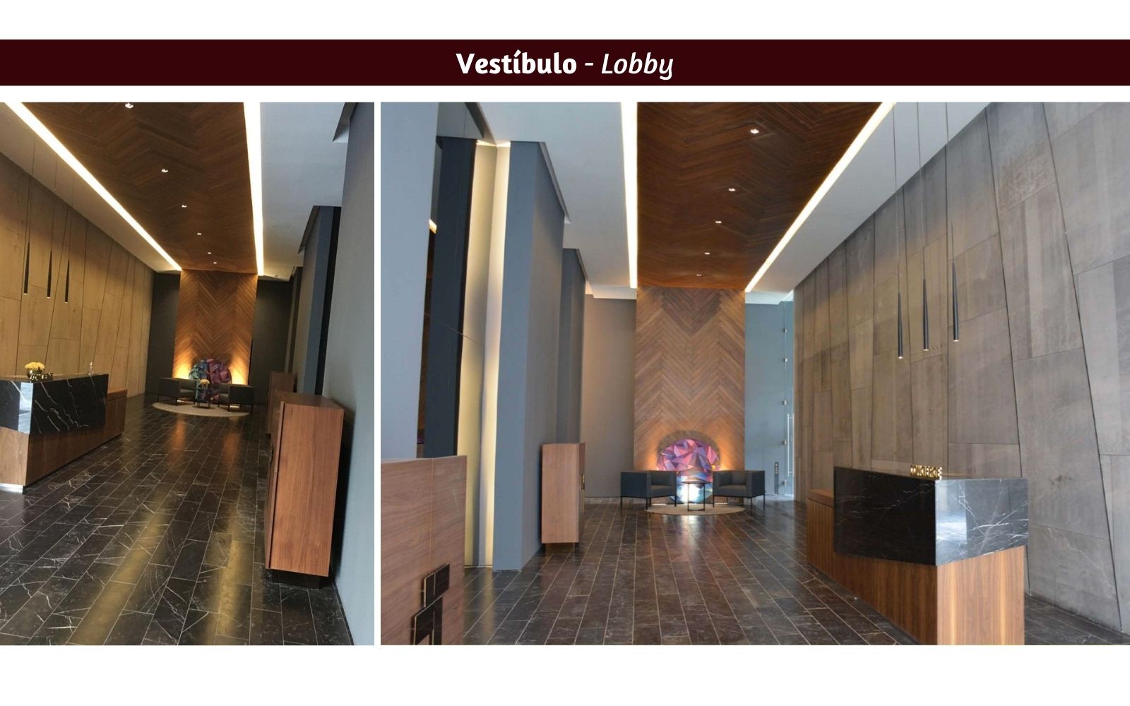 Apartment with terrace, pool, spa, jacuzzi, gym, playroom, for sale in Polanco.