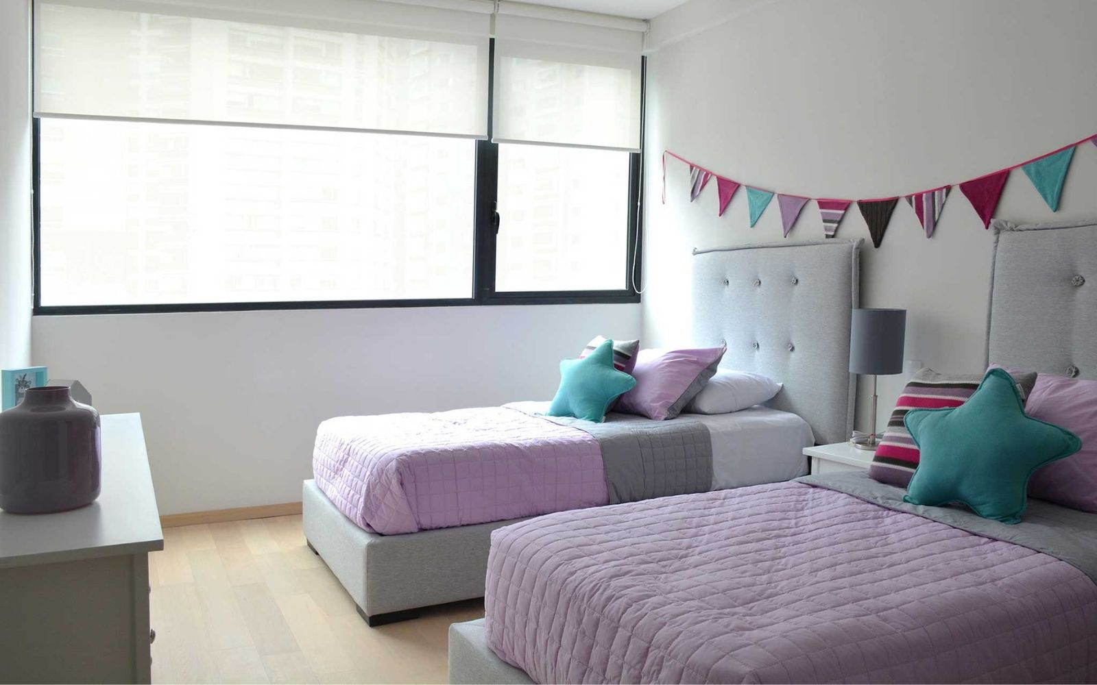 3 bedroom condo with spa pool, gym, jacuzzi, for sale in Polanco, Mexico City.