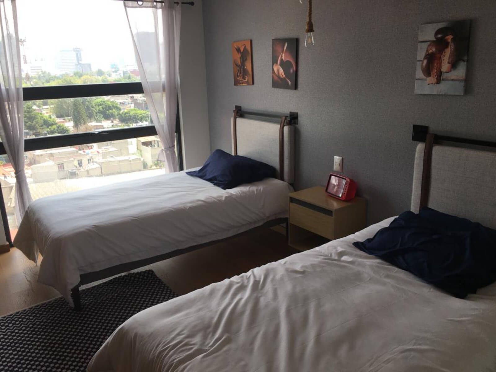 Condo con albercas para ni&ntilde;os, salon de jovenes, spa, gym, &Aacute;lvaro Obreg&oacute;n, CDMX