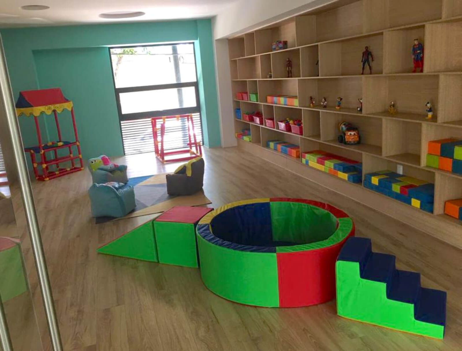 Condo con albercas para ni&ntilde;os, salon de jovenes, spa, gym, &Aacute;lvaro Obreg&oacute;n, CDMX
