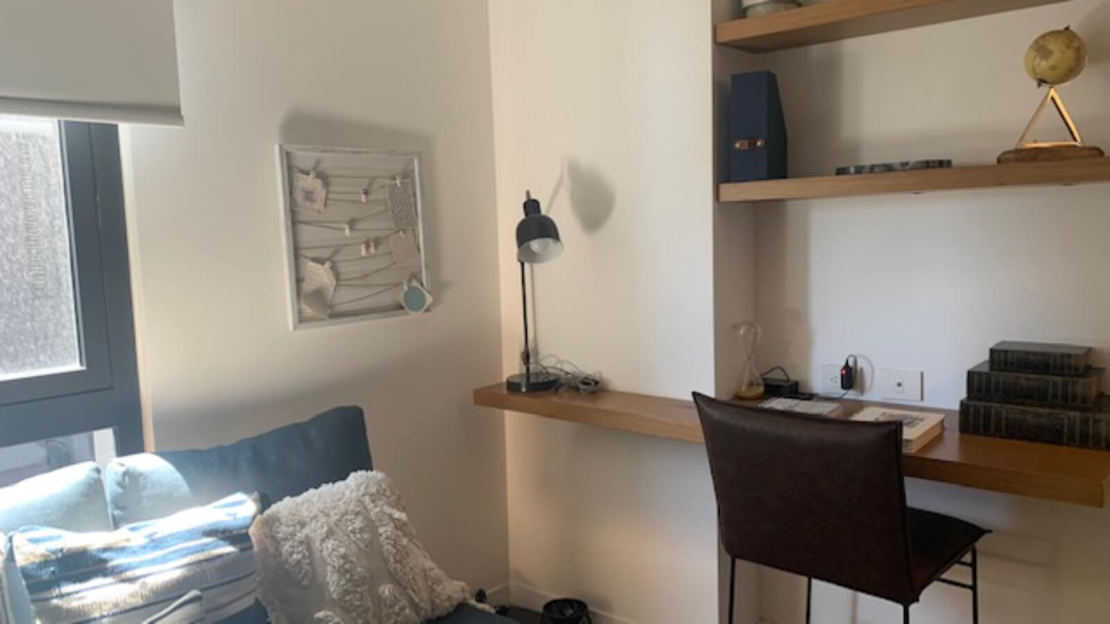 204 m2 condo with high ceilings, in Bosque Real, pet-friendly, covered pool, spa, playground, Huixquilucan Mexico City