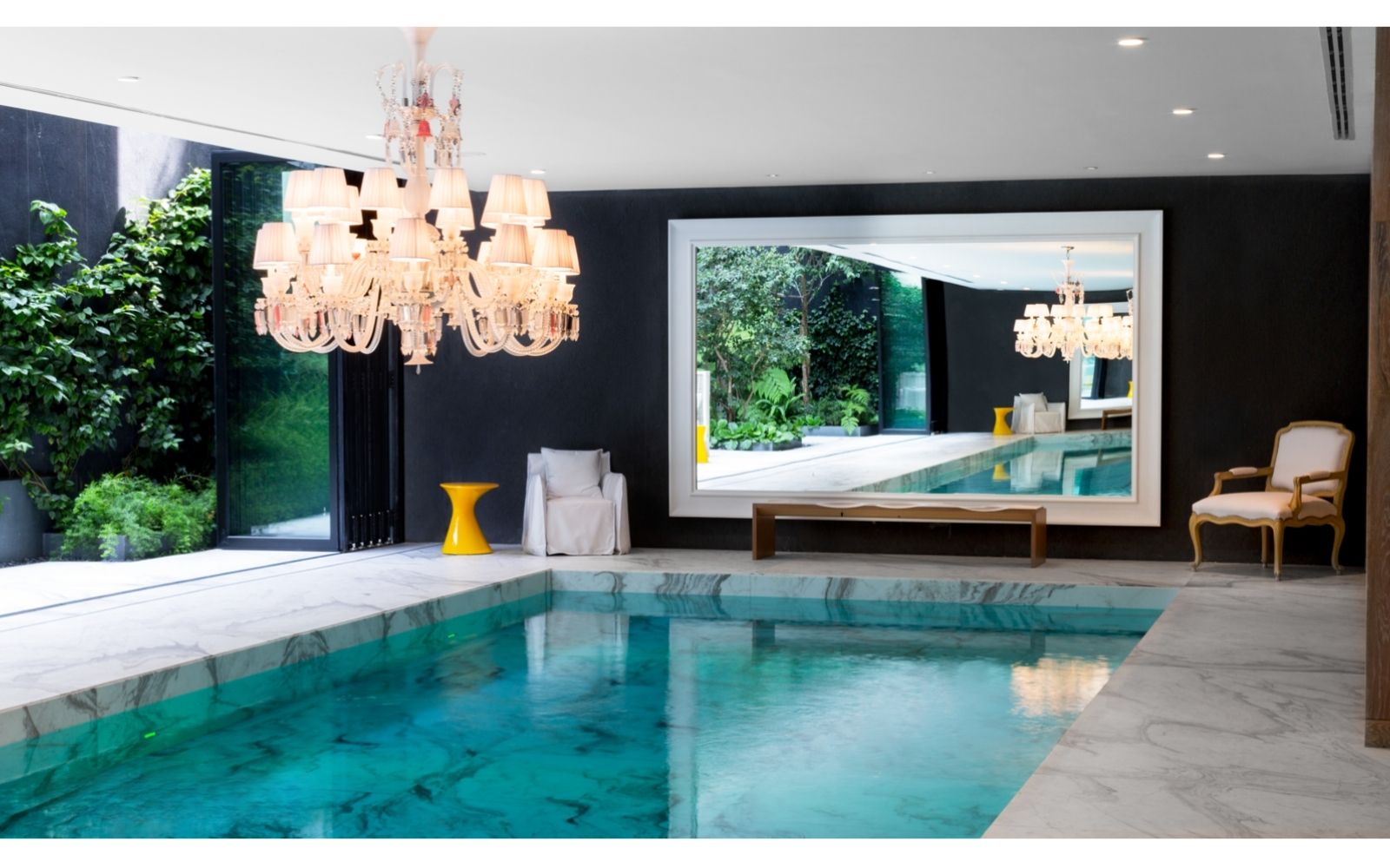 Luxury Condo with hotel amenities, Cuauht&eacute;moc, Mexico City