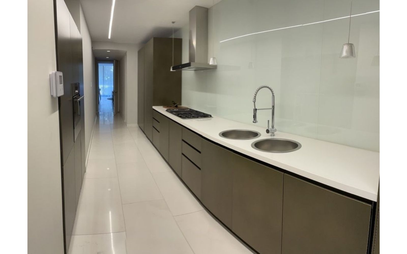 Luxury Condo with hotel amenities, Cuauht&eacute;moc, Mexico City