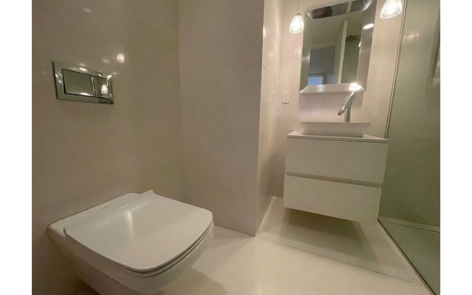 Luxury Condo with hotel amenities, Cuauht&eacute;moc, Mexico City