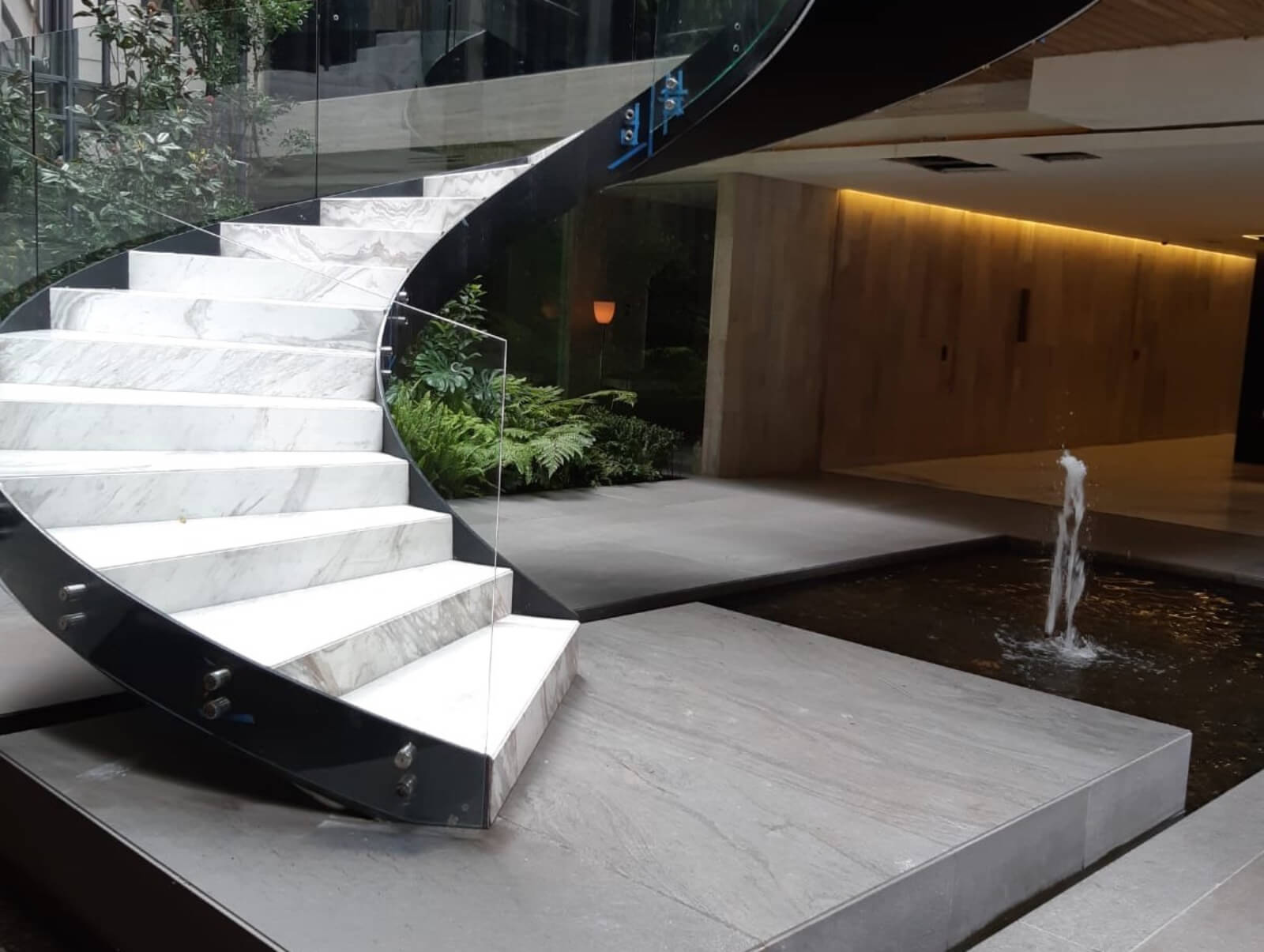 Luxury Condo with hotel amenities, Cuauht&eacute;moc, Mexico City