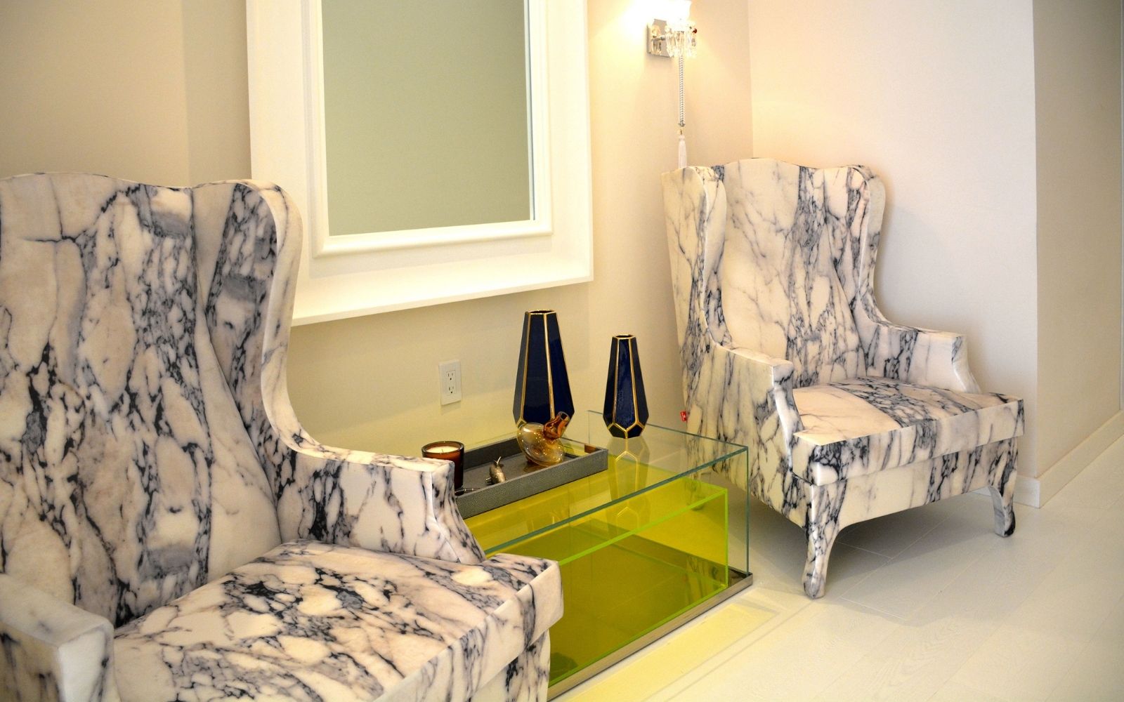 Luxury Condo with hotel amenities, Cuauht&eacute;moc, Mexico City