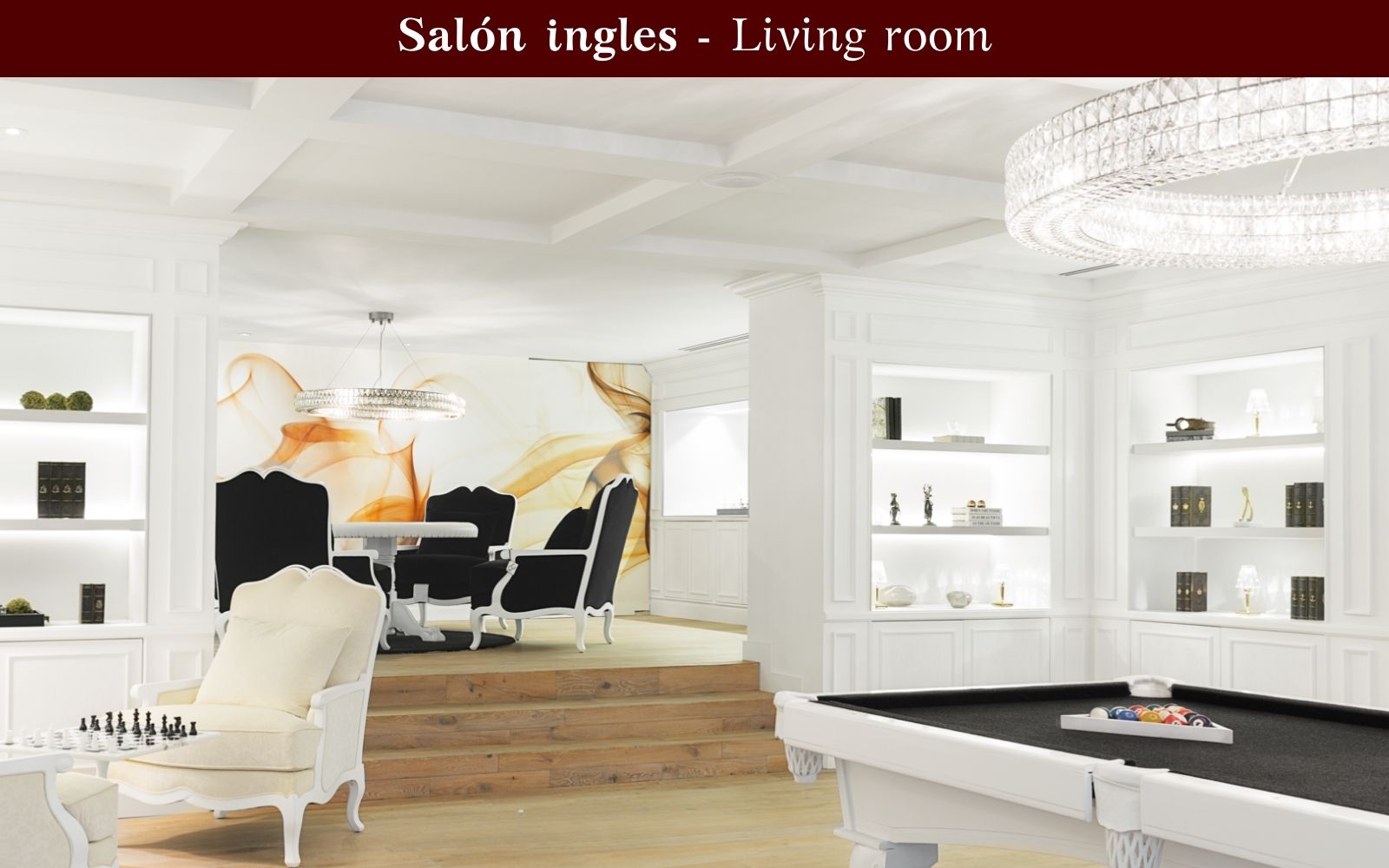 363 m2 condo, with private terrace, 7,000 m2 of green areas with amenities, cinema, spa, pool, jacuzzi, walk in closet, maid&amp;#39;s room, pre-con