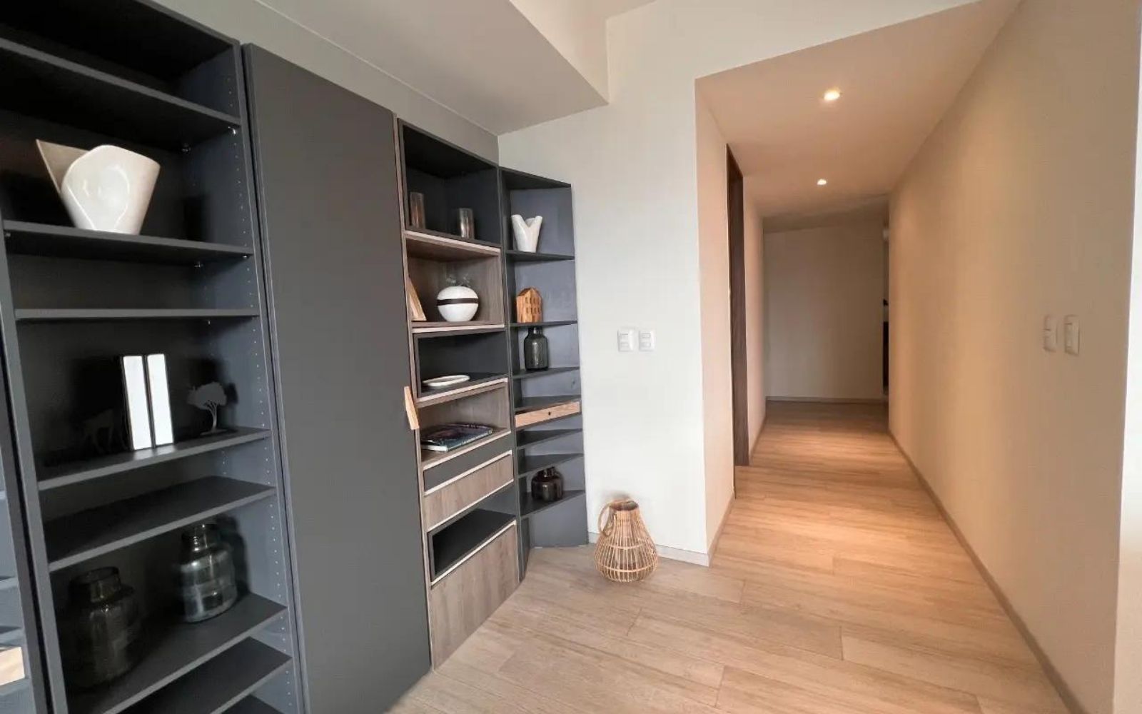 Estudio con terraza y spa, pre-construcci&oacute;n en venta, Reforma, Ciudad de M&eacute;xico