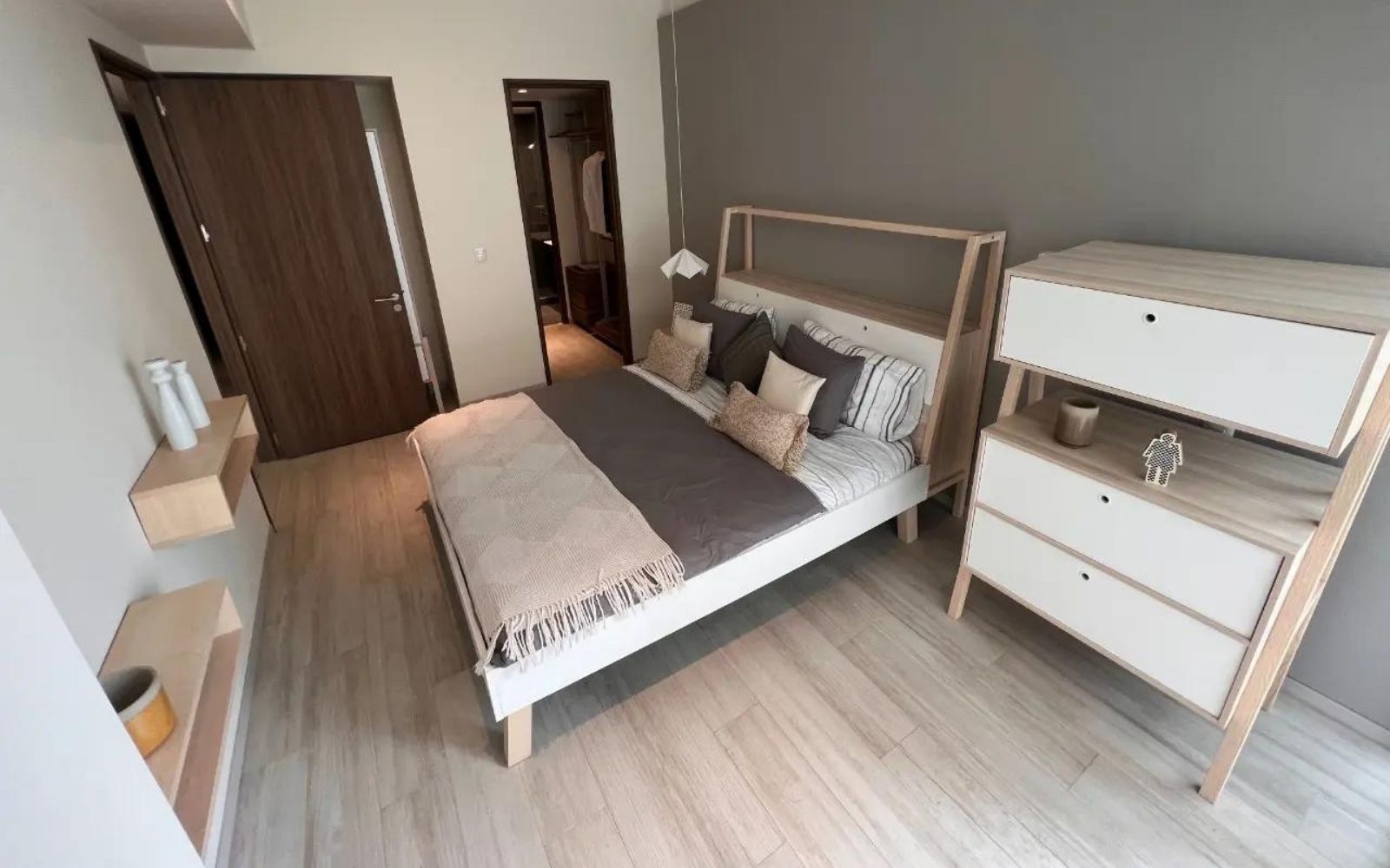 Estudio con terraza y spa, pre-construcci&oacute;n en venta, Reforma, Ciudad de M&eacute;xico