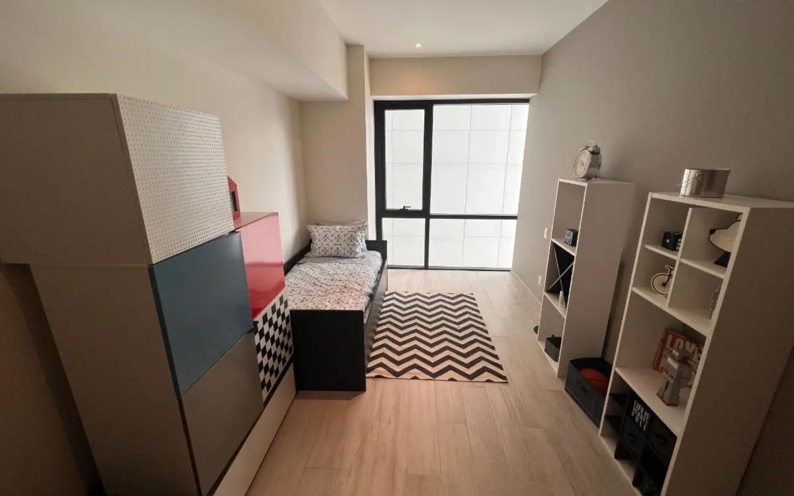 Estudio con terraza y spa, pre-construcci&oacute;n en venta, Reforma, Ciudad de M&eacute;xico