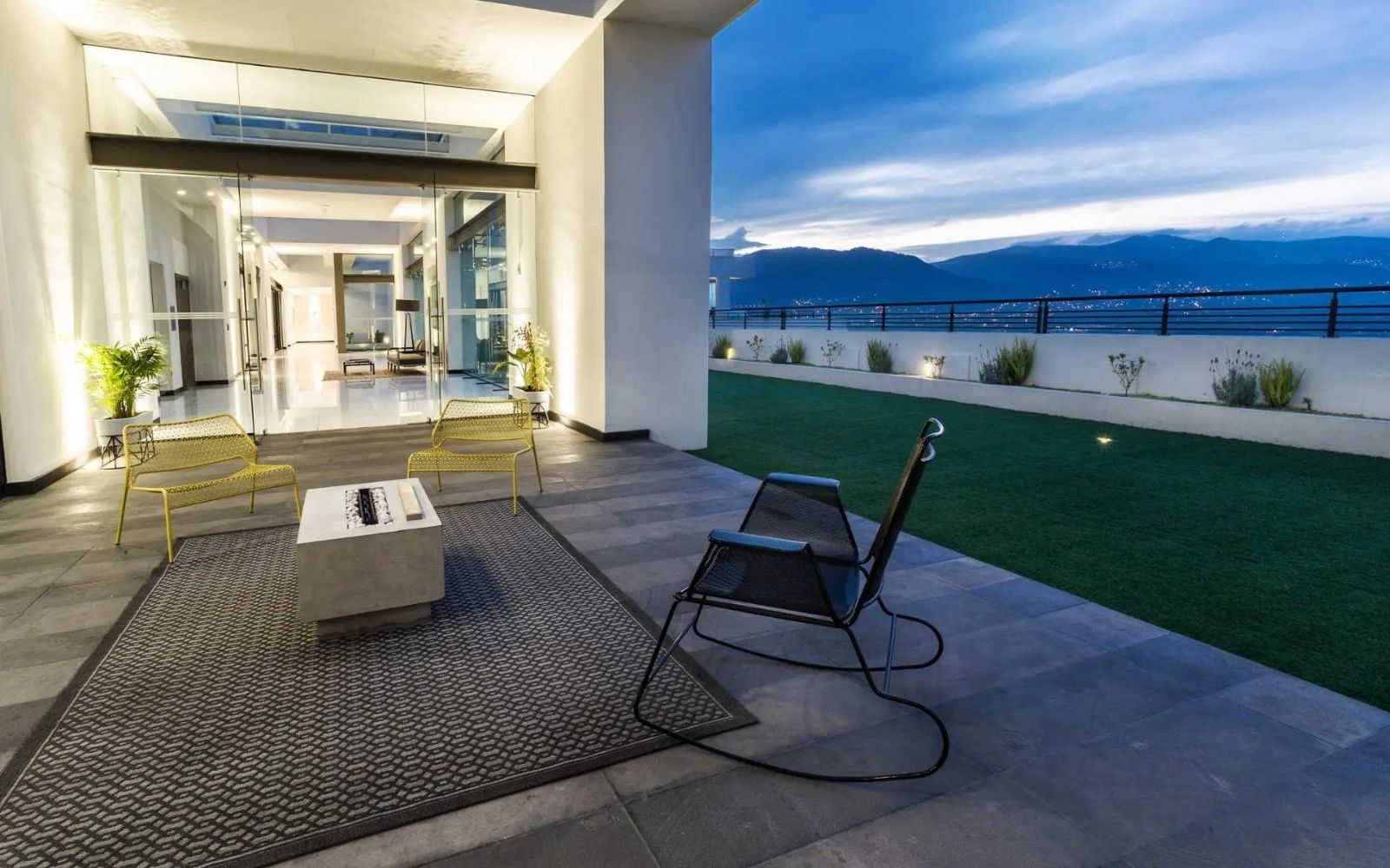 Luxury Penthouse with Rooftop and Double-Height for Sale, Lomas de Vista Hermosa, CDMX