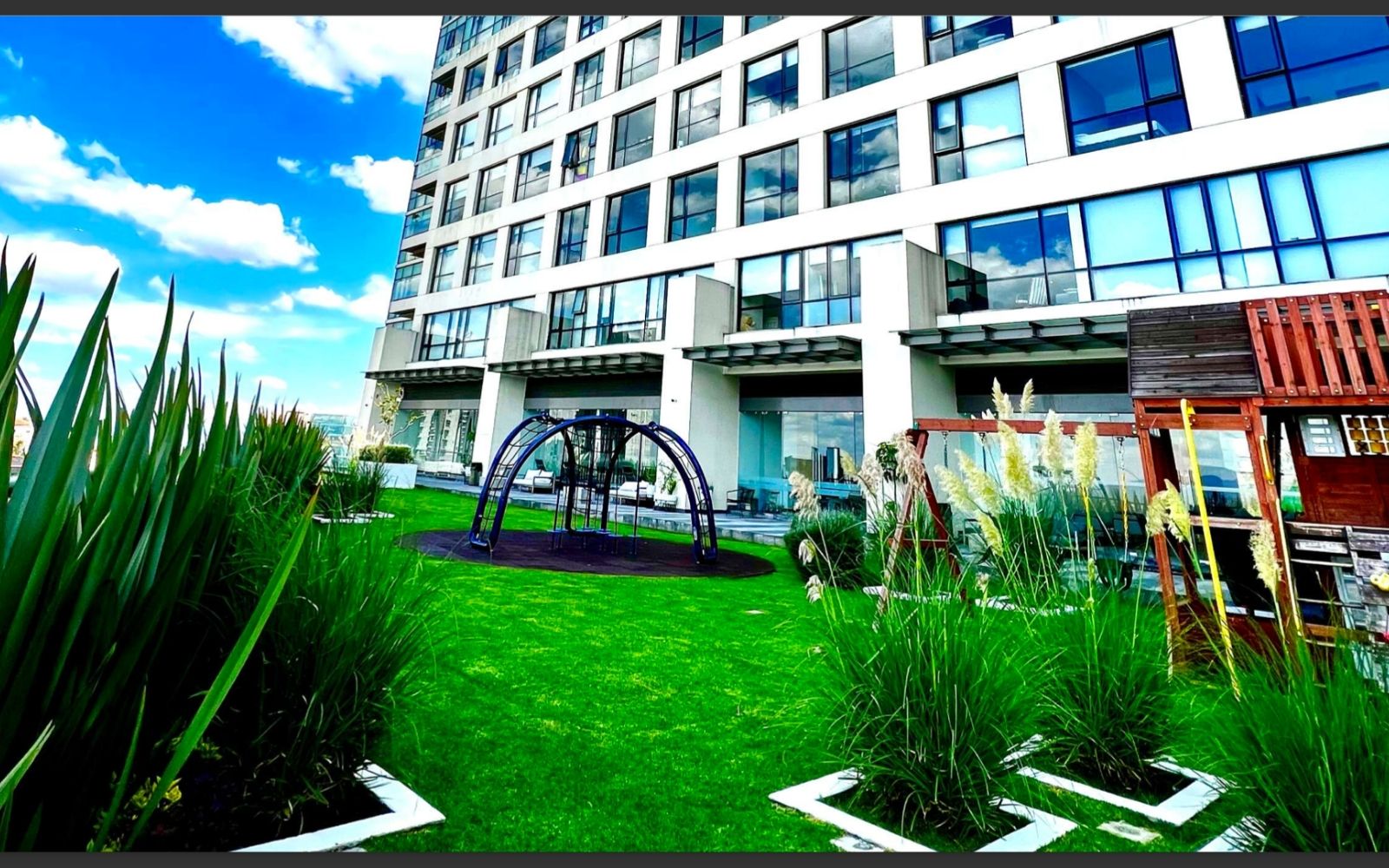 Luxury Penthouse with Rooftop and Double-Height for Sale, Lomas de Vista Hermosa, CDMX