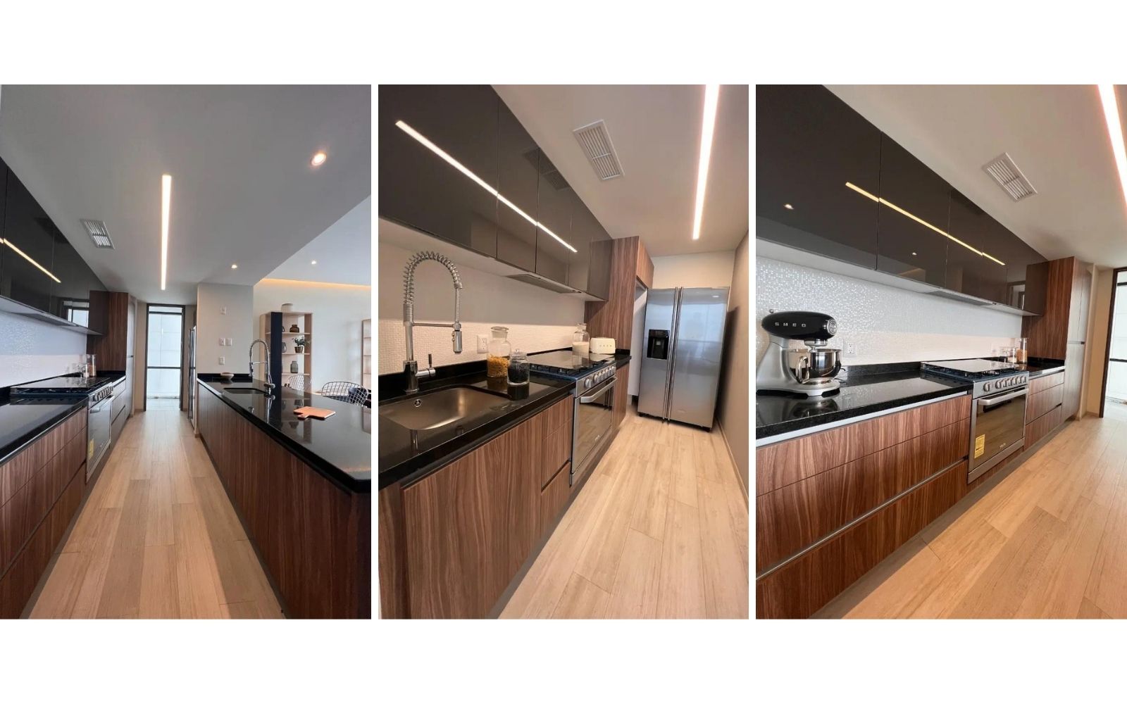 Condominio con terraza y gran balc&oacute;n, spa, jacuzzi, alberca en Interlomas CDMX.