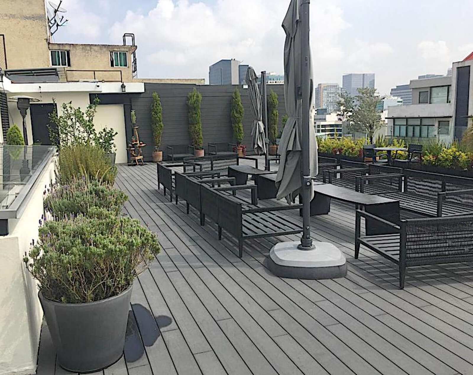 Departamento con spa, area de ni&ntilde;os, parque para perros, coworking, gimnasio, cigar room, salon de eventos, entrega inmediata, venta en Bosq