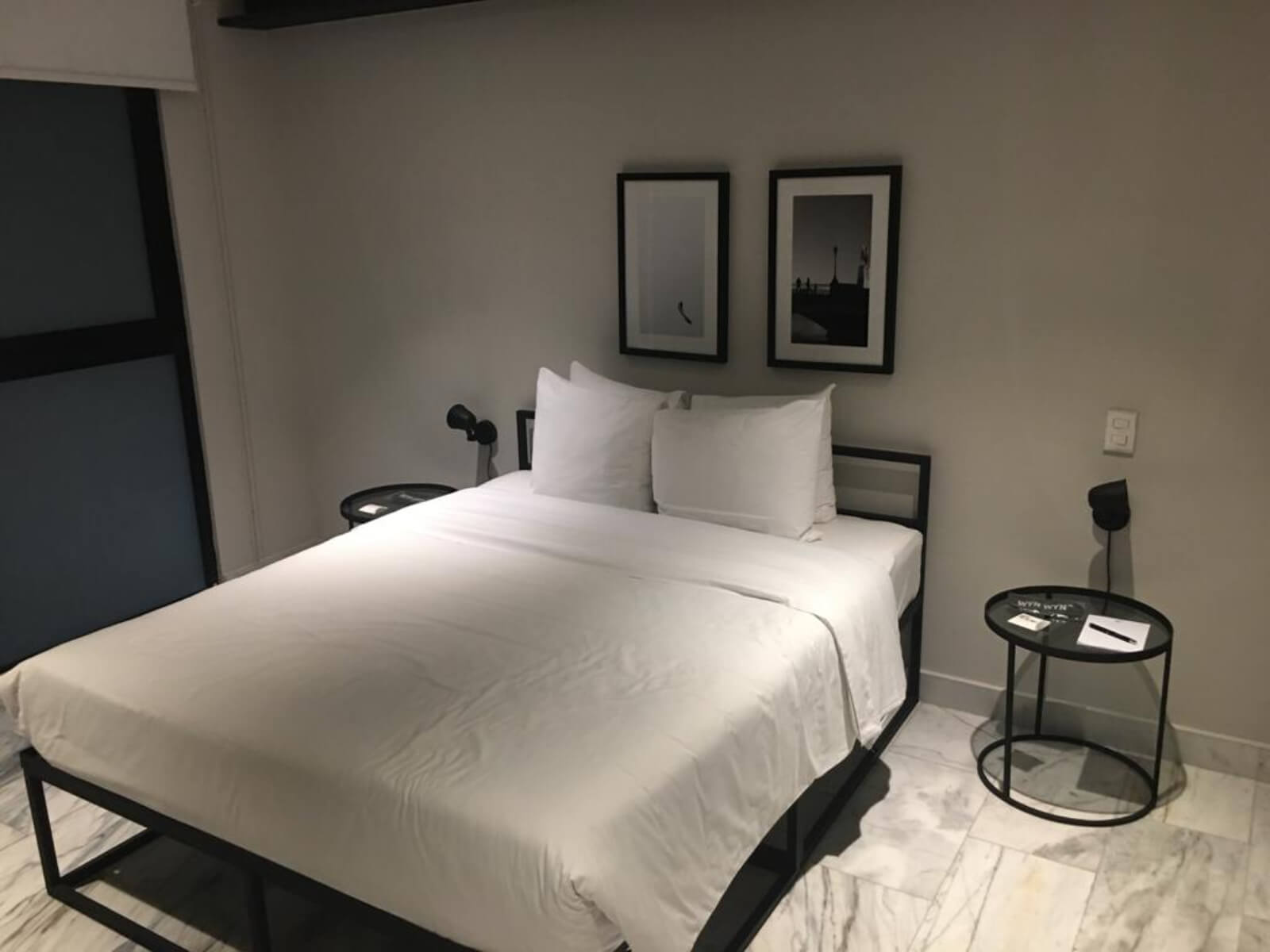 Condo with terrace and prime location for sale, Polanco, Mexico City.