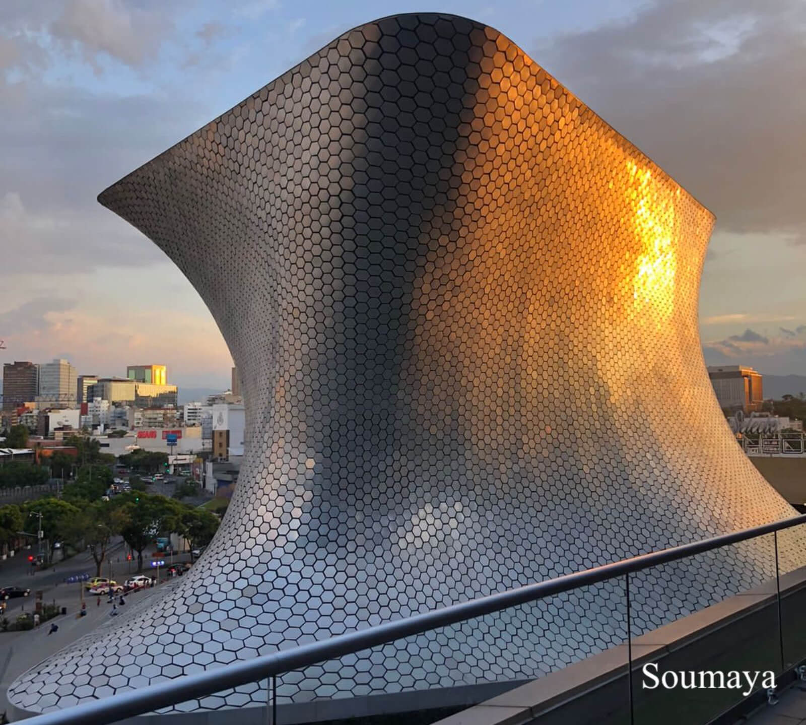 Condo with terrace and prime location for sale, Polanco, Mexico City.