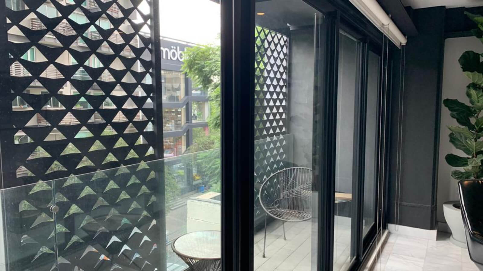 Penthouse con Terraza, cuarto de servicio con ba&ntilde;o, venta, Polanco, Ciudad de M&eacute;xico.