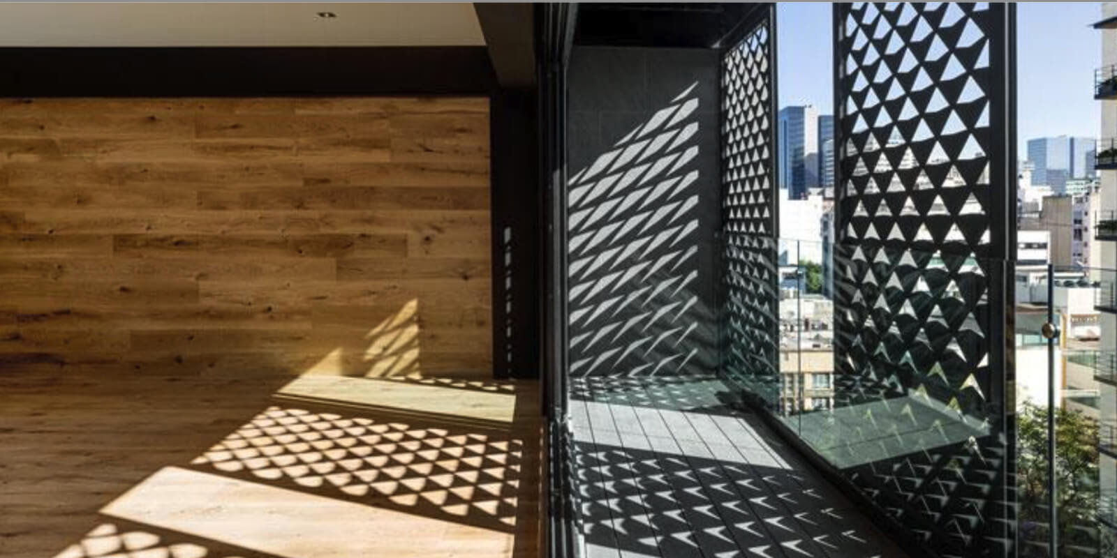 Penthouse con Terraza, cuarto de servicio con ba&ntilde;o, venta, Polanco, Ciudad de M&eacute;xico.