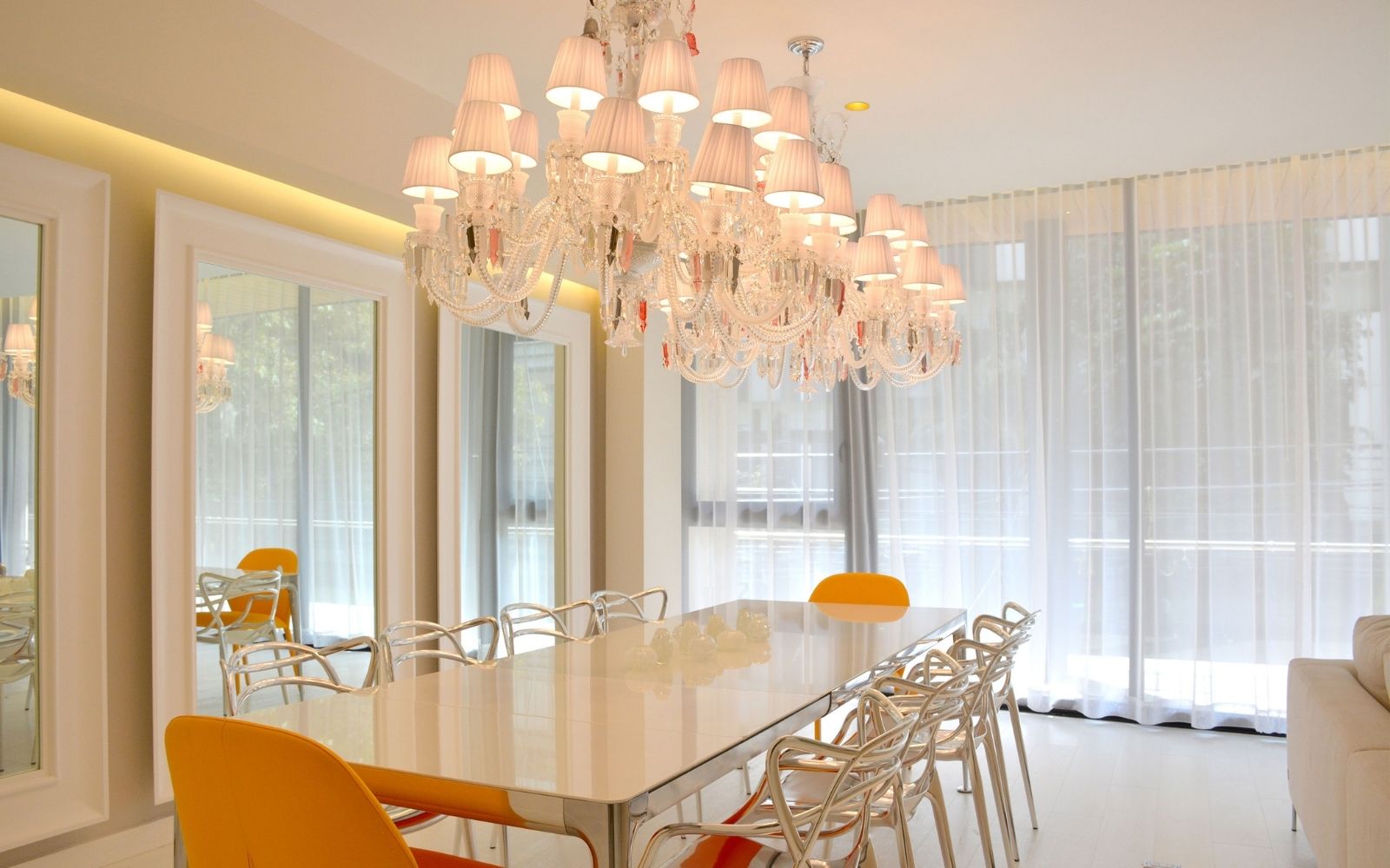 Condominio de 330 m2, en venta dentro de parque la Mexicana.