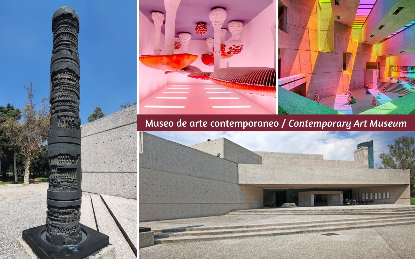 Spacious condominium with garden, in exclusive area, for sale Polanco