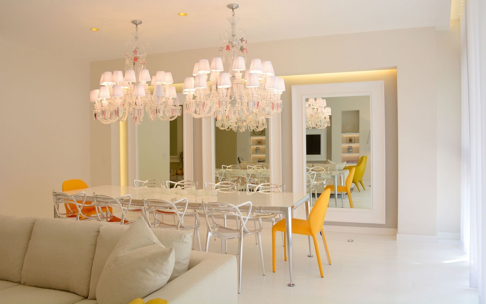 Apartment with pool, jacuzzi, gym, for sale, Polanco Mexico City.