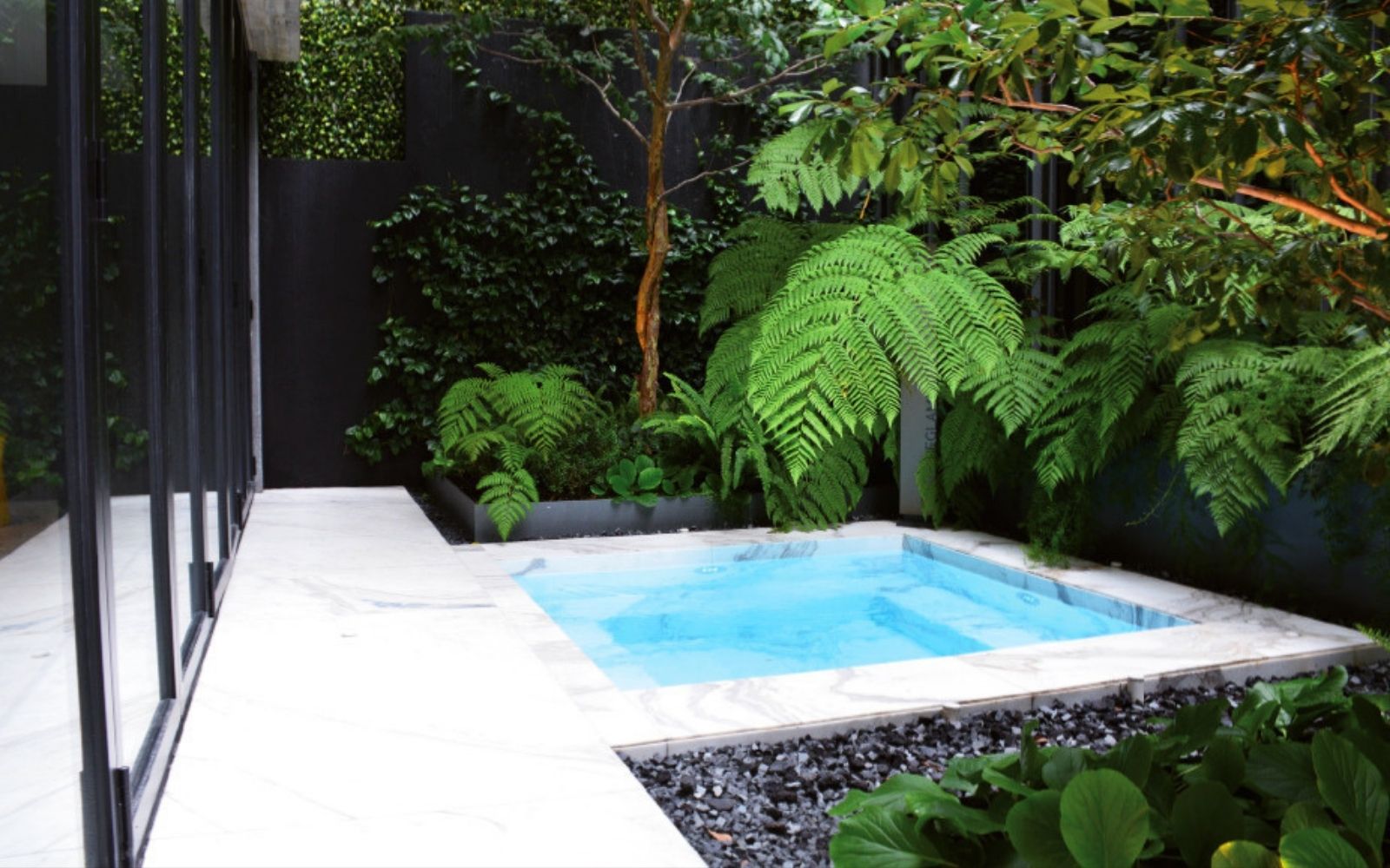 Apartment with pool, jacuzzi, gym, for sale, Polanco Mexico City.