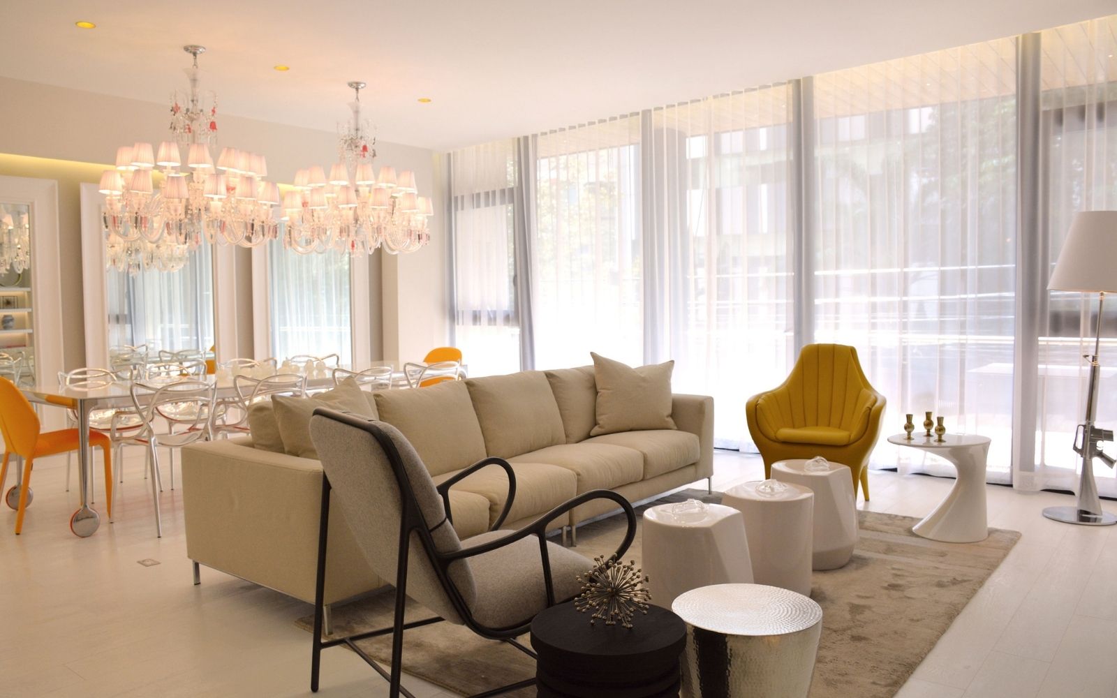 Condominio de lujo, con amenidades de hotel, en venta, Cuauht&eacute;moc, CDMX