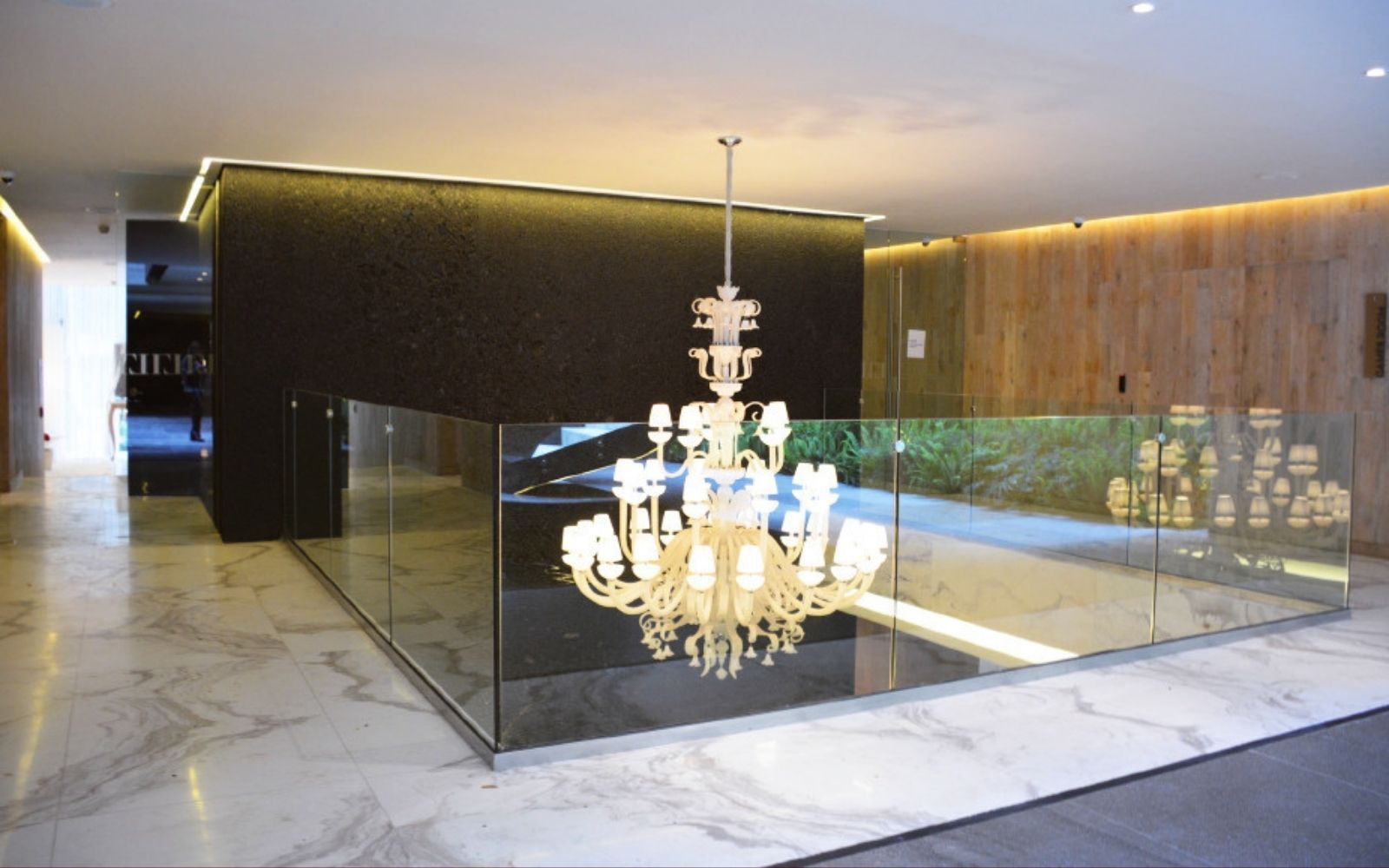 Condominio de lujo, con amenidades de hotel, en venta, Cuauht&eacute;moc, CDMX