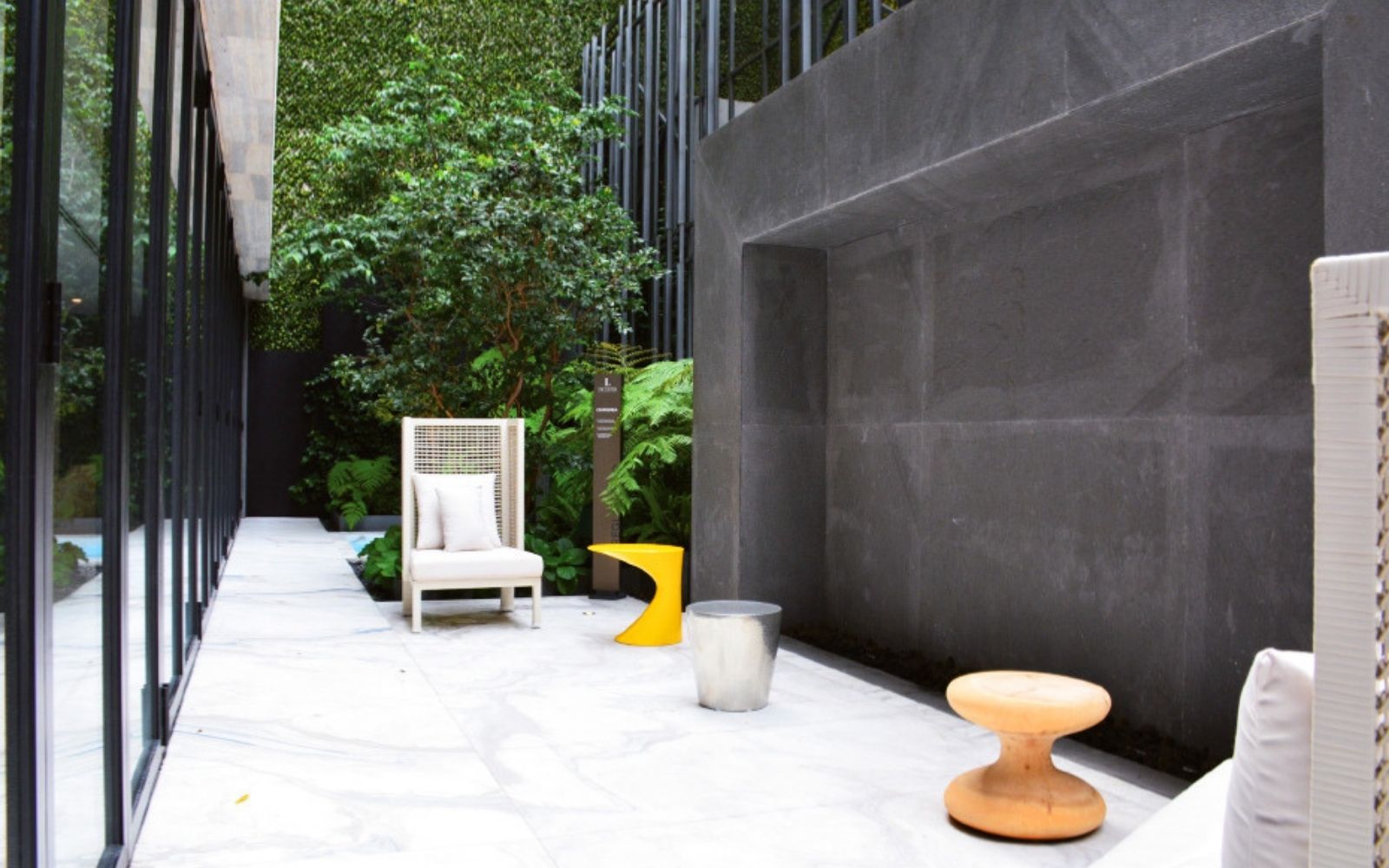 Condominio de lujo, con amenidades de hotel, en venta, Cuauht&eacute;moc, CDMX