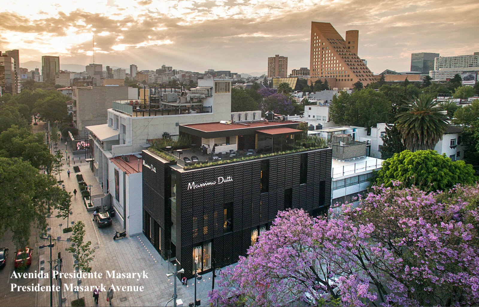 Condominio de lujo, con amenidades de hotel, en venta, Cuauht&eacute;moc, CDMX