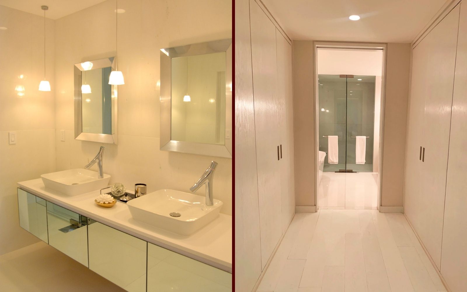 Apartment with pool, gym, for sale within Parque la Mexicana.