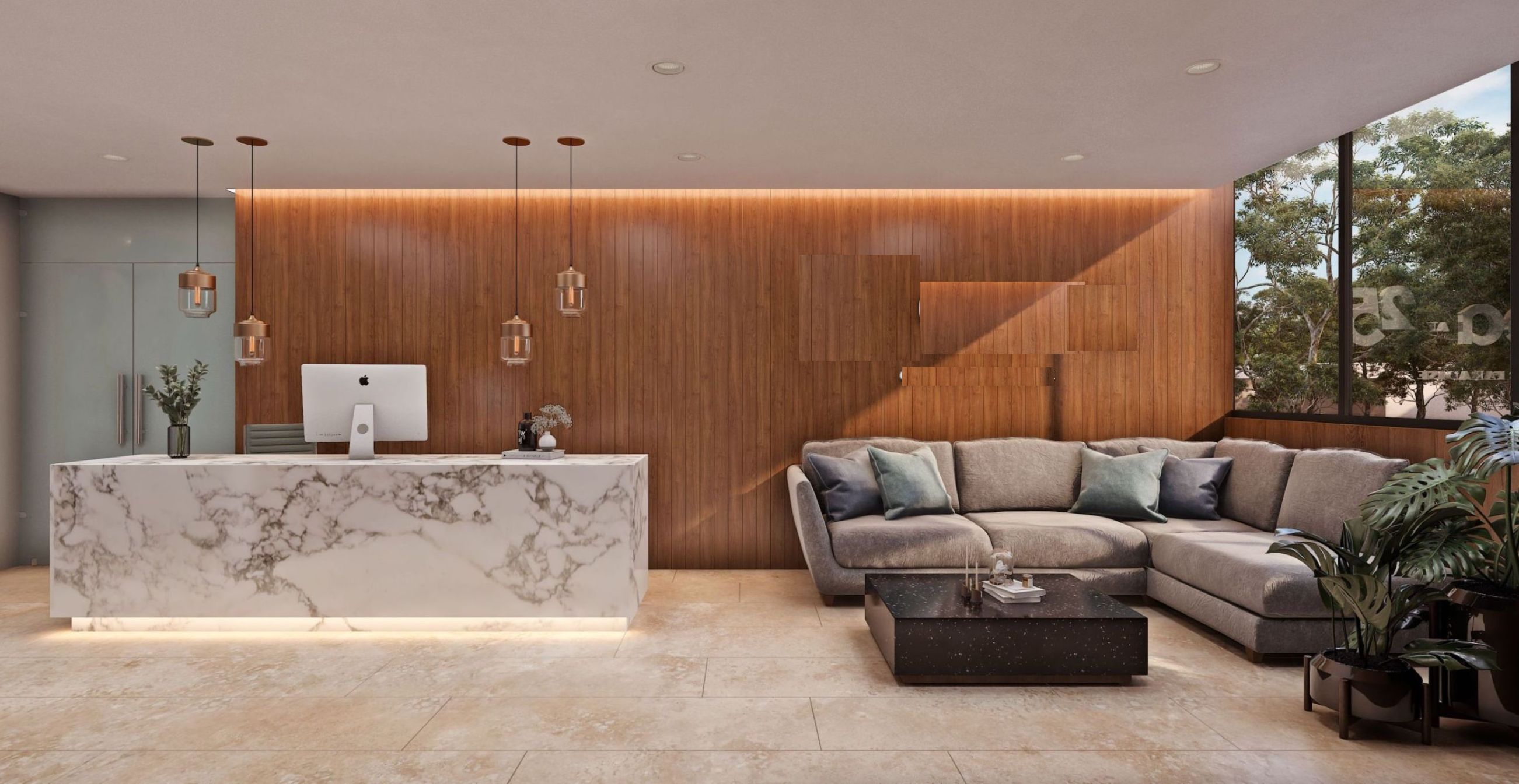 Condo con rooftop com&uacute;n, en venta, Centro, Playa del Carmen