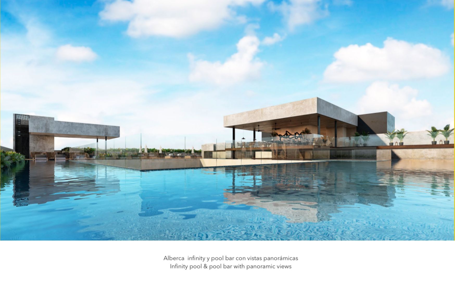 Condo con rooftop com&uacute;n, en venta, Centro, Playa del Carmen