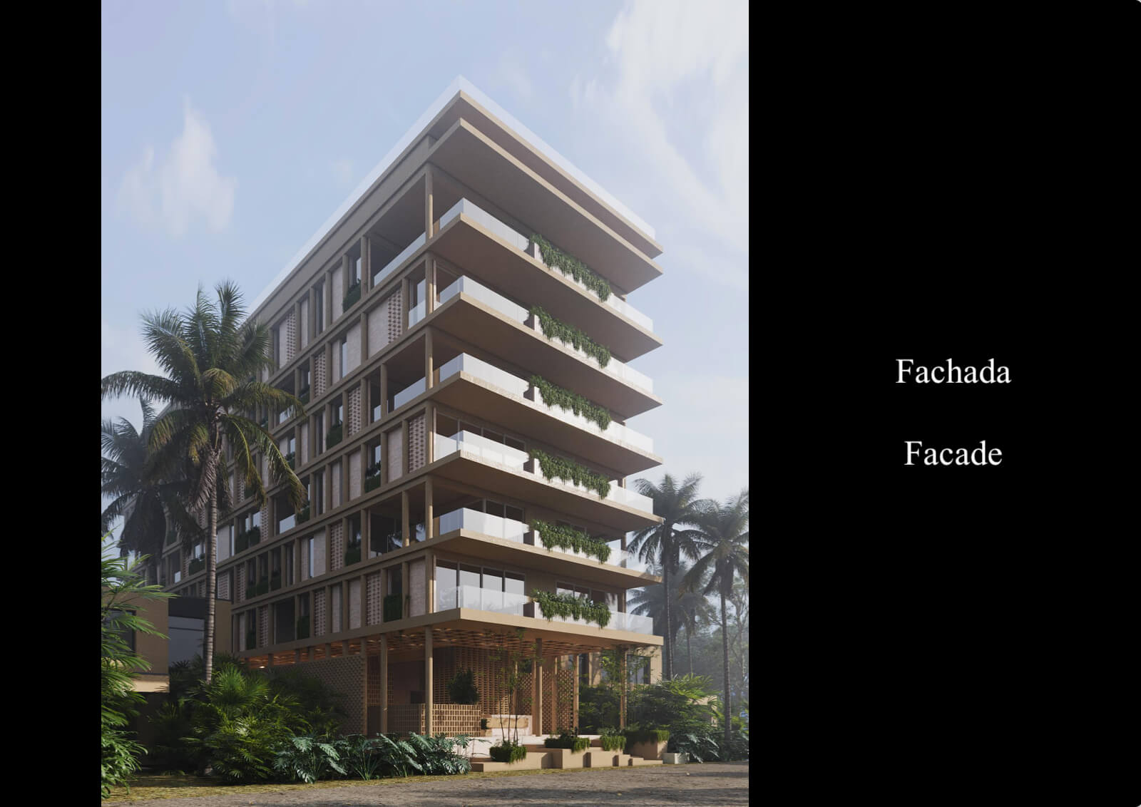 Oceanfront Condo for Sale, Tankah, Tulum