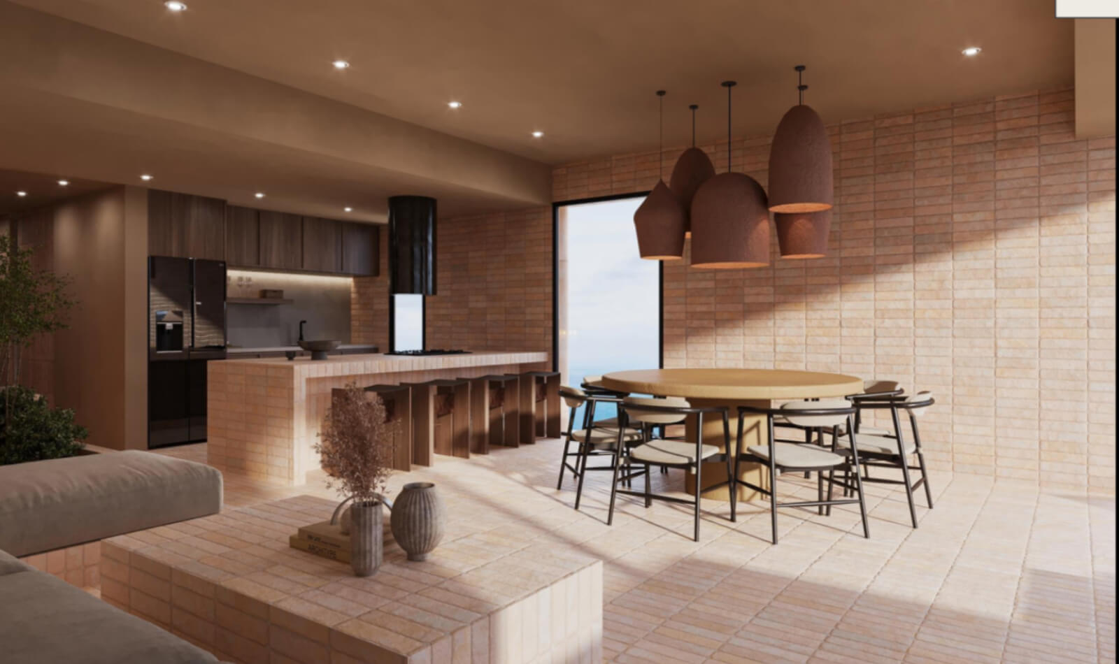 Oceanfront Condo for Sale, Tankah, Tulum